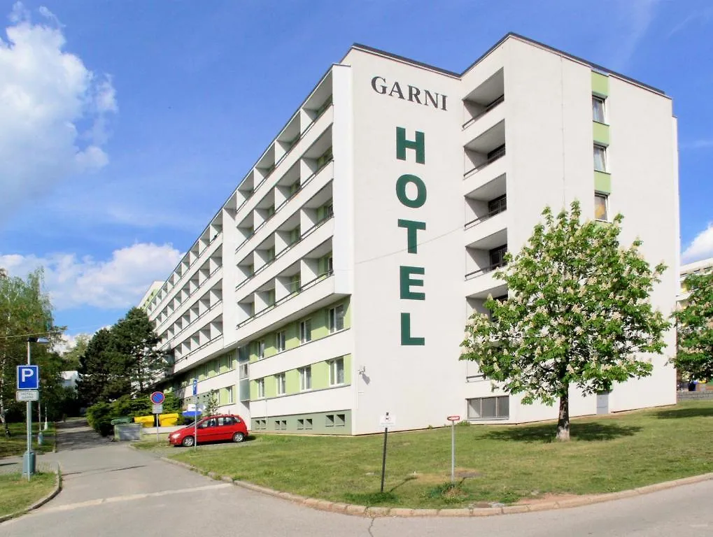 Garni Hotel Vinarska Brno