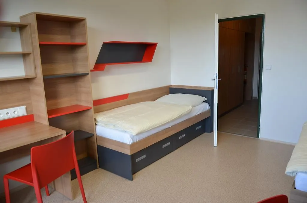 Garni Hotel Vinarska Brno