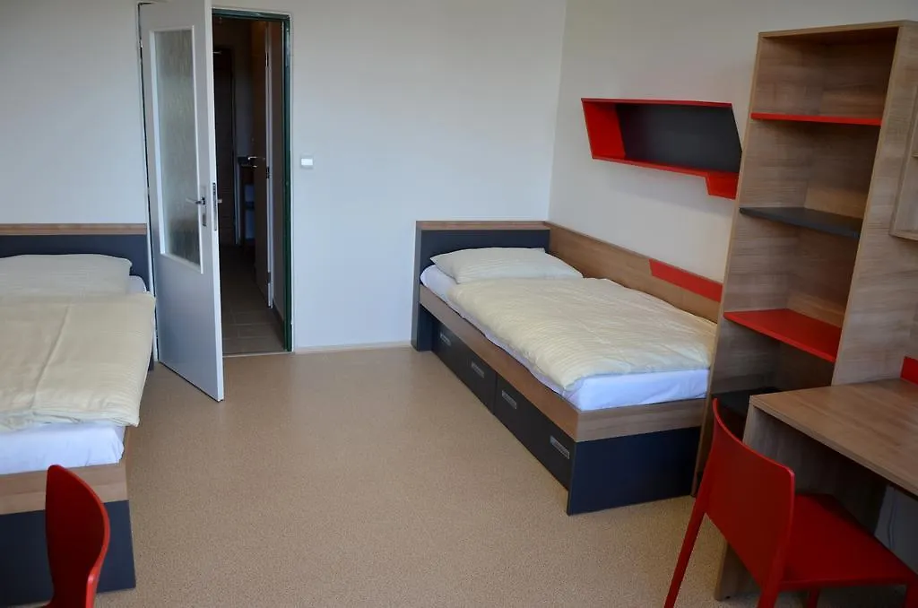 Garni Hotel Vinarska Brno