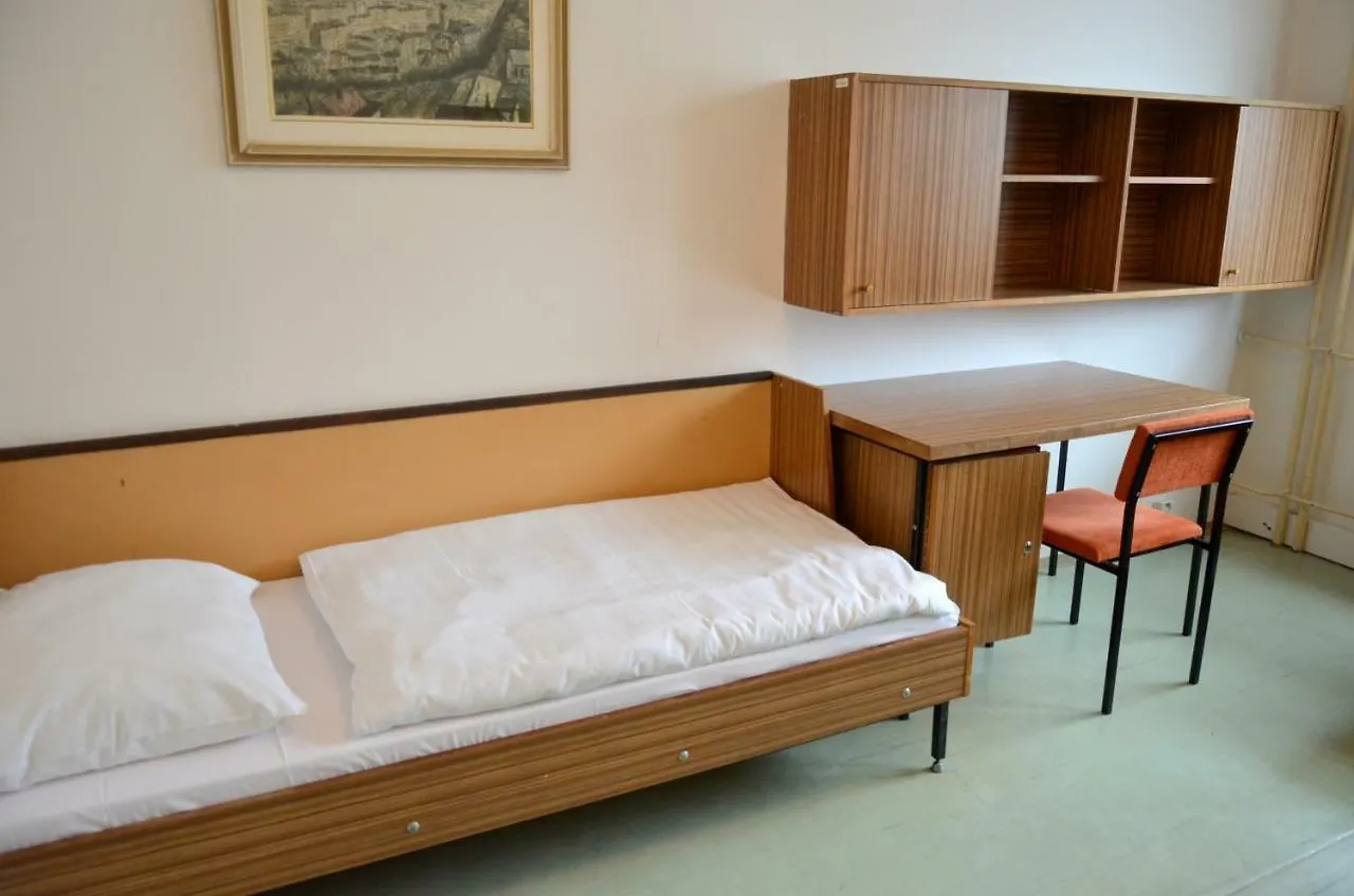 ***  Garni Hotel Vinarska Brno Czech Republic