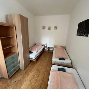 Apartament Vlhka, Brno