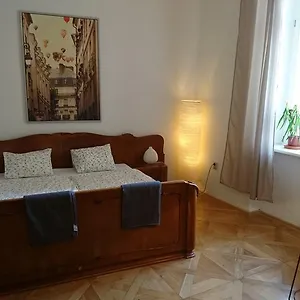 Apartament Apartman Ii. Udolni, Brno