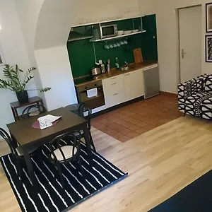 Apartament Udolni, Brno